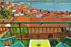 Villa Ohrid