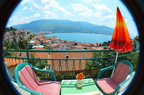 Villa Ohrid