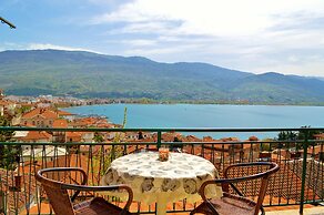 Villa Ohrid
