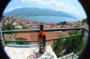 Villa Ohrid
