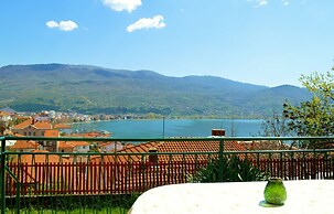 Villa Ohrid