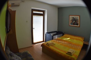 Villa Ohrid