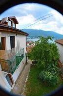 Villa Ohrid