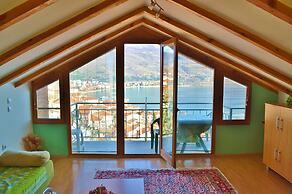 Villa Ohrid
