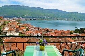 Villa Ohrid