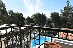 Villa Fani - Apartments and Rooms