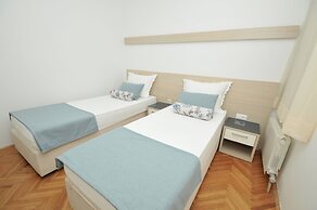 Villa Fani - Apartments and Rooms