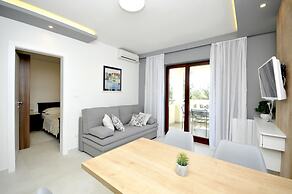 Villa Fani - Apartments and Rooms
