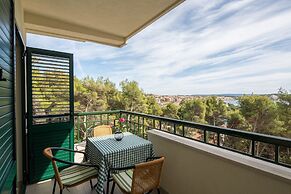 Villa Fani - Apartments and Rooms