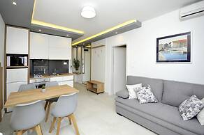 Villa Fani - Apartments and Rooms