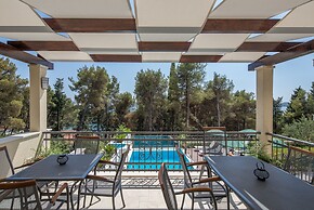 Villa Fani - Apartments and Rooms