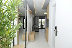 Villa Fani - Apartments and Rooms