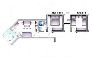 Villa Fani - Apartments and Rooms