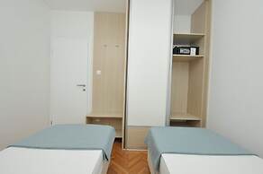 Villa Fani - Apartments and Rooms