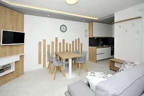 Villa Fani - Apartments and Rooms