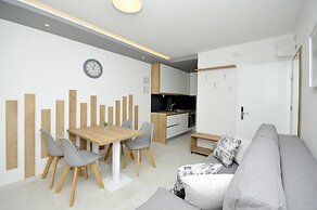 Villa Fani - Apartments and Rooms