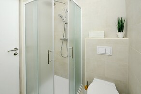 Villa Fani - Apartments and Rooms