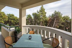 Villa Fani - Apartments and Rooms