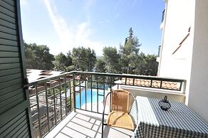 Villa Fani - Apartments and Rooms