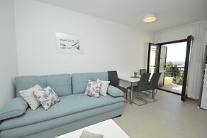 Villa Fani - Apartments and Rooms