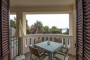 Villa Fani - Apartments and Rooms
