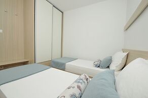 Villa Fani - Apartments and Rooms