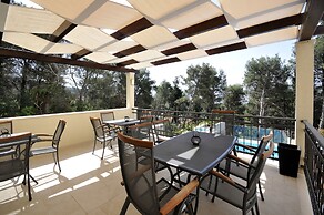 Villa Fani - Apartments and Rooms