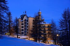 Hotel Principi di Piemonte Sestriere