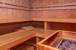 Hotel Principi di Piemonte Sestriere