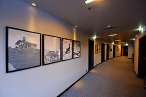 Hotel Principi di Piemonte Sestriere