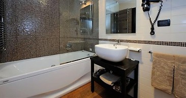 Hotel Principi di Piemonte Sestriere