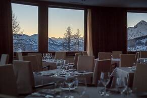 Hotel Principi di Piemonte Sestriere