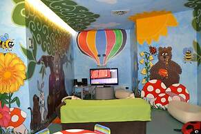 Hotel Principi di Piemonte Sestriere