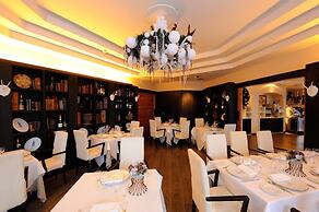 Hotel Principi di Piemonte Sestriere