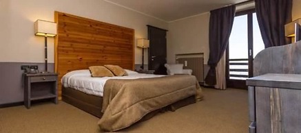 Hotel Principi di Piemonte Sestriere