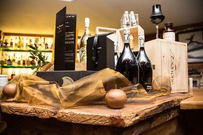 Hotel Principi di Piemonte Sestriere