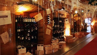 Hotel Principi di Piemonte Sestriere