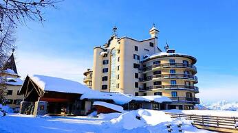 Hotel Principi di Piemonte Sestriere