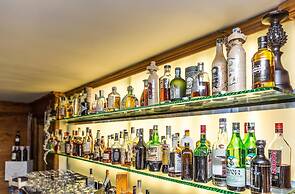 Hotel Principi di Piemonte Sestriere