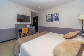 Hotel Principi di Piemonte Sestriere