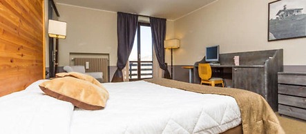 Hotel Principi di Piemonte Sestriere