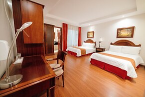 Grand Victoria Boutique Hotel