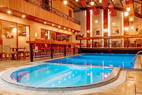 Grand Victoria Boutique Hotel