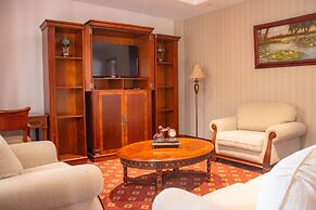 Grand Victoria Boutique Hotel