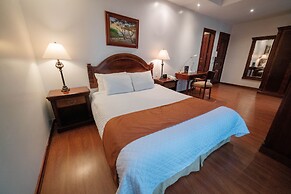 Grand Victoria Boutique Hotel