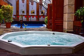 Grand Victoria Boutique Hotel
