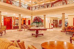 Grand Victoria Boutique Hotel