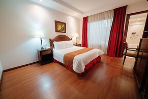 Grand Victoria Boutique Hotel