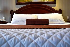 Grand Victoria Boutique Hotel