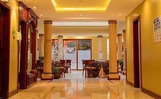 Grand Victoria Boutique Hotel